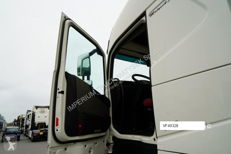 جرار Volvo FH 460