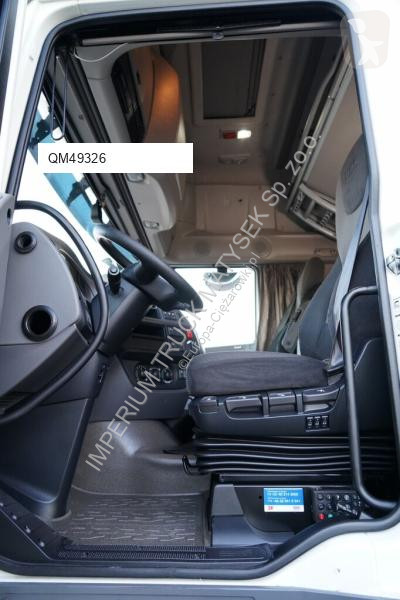 جرار DAF / SUPER SPACE CAB / MEGA / EURO 6 /...