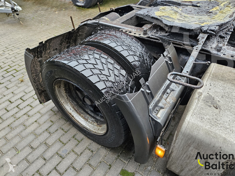 جرار Scania R 440  4X2 MEB