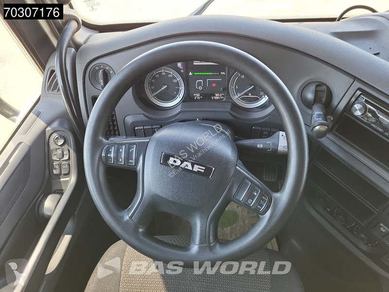 Tracteur DAF 440  4X2 SC Powderbulk-compressor...