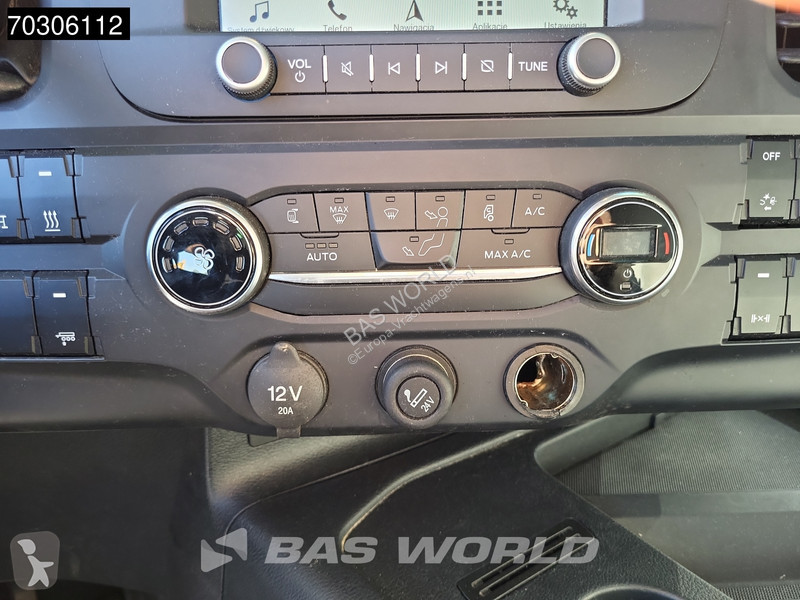 جرار Ford F-Max 500 4X2 2xTanks Navi