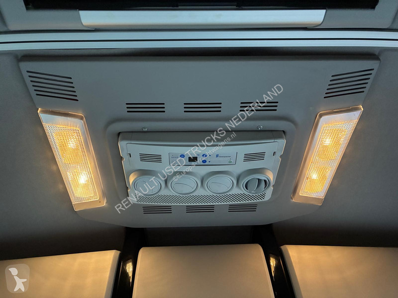 جرار Renault T EVO 520 13 LIT SC, T4X2, EURO...