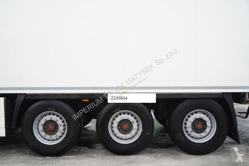 Trekker DAF XG+ 480