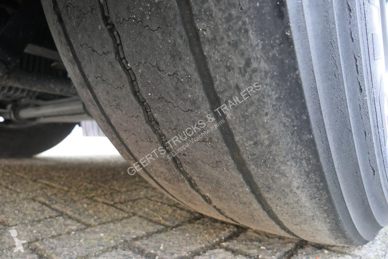جرار Iveco 510 | Hydraulic | Retarder |...