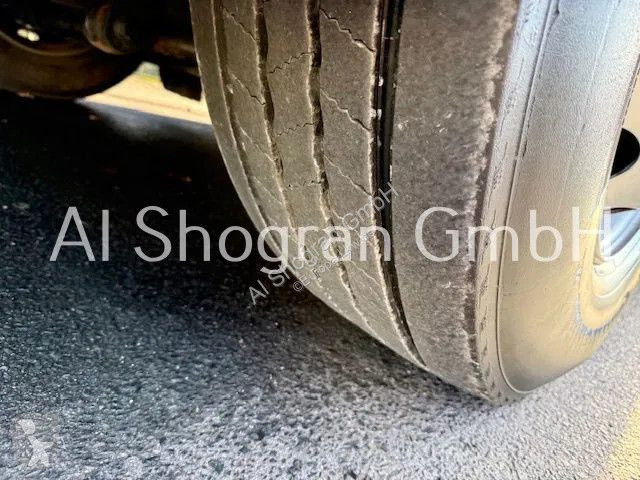 جرار DAF 450 / 4x2 / Super Space / Euro 6