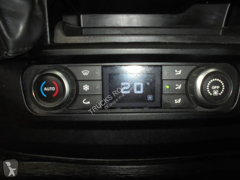 Iveco 460+ Euro 6 + LNG + CNG + Retarder...