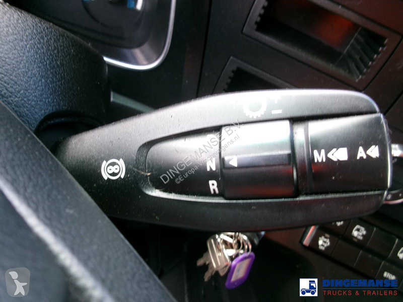 جرار Mercedes 1843 4x2 Euro 6 / ADR + PTO