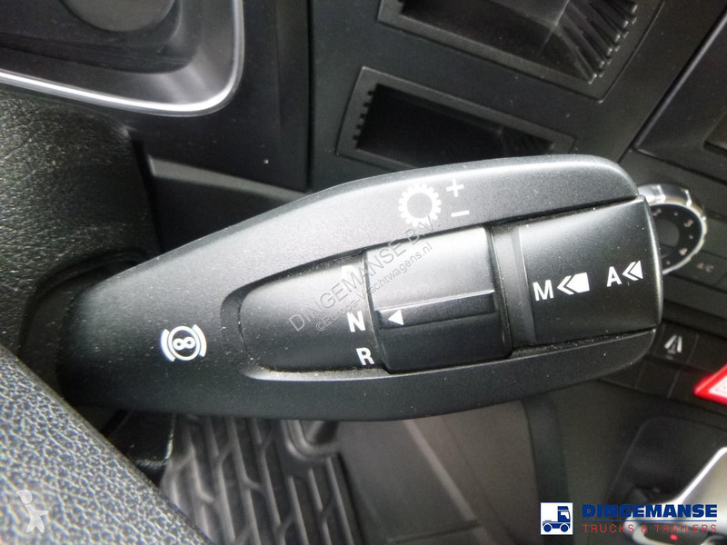 Traktor Mercedes 1851 4x2 Euro 6 + Retarder