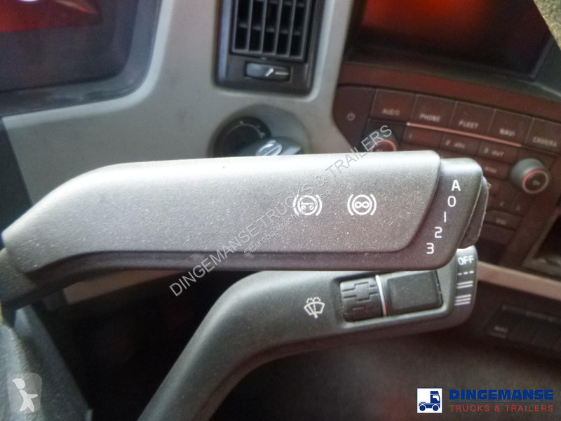 جرار Volvo 450 4x2 Euro 6 + ADR