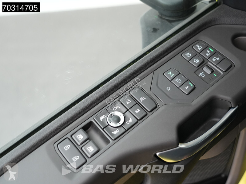 جرار Scania S590 6X4 NEW! Full-Air Retarder...