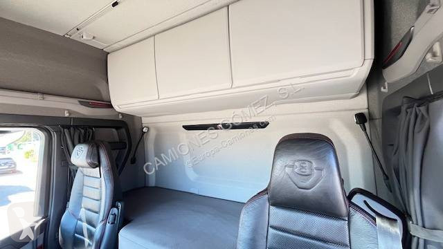 جرار Scania