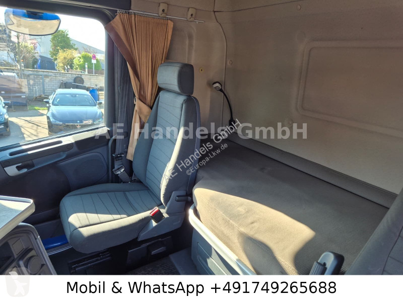 جرار Scania R480 Highine B 4x2...