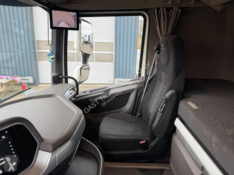 Trekker DAF 530 4x2 Euro 6E Smart Tacho Full...