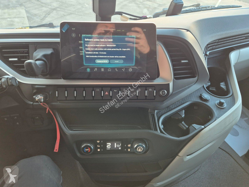 جرار Iveco AS440X50T/P ON+ X-Way, Intarder,...