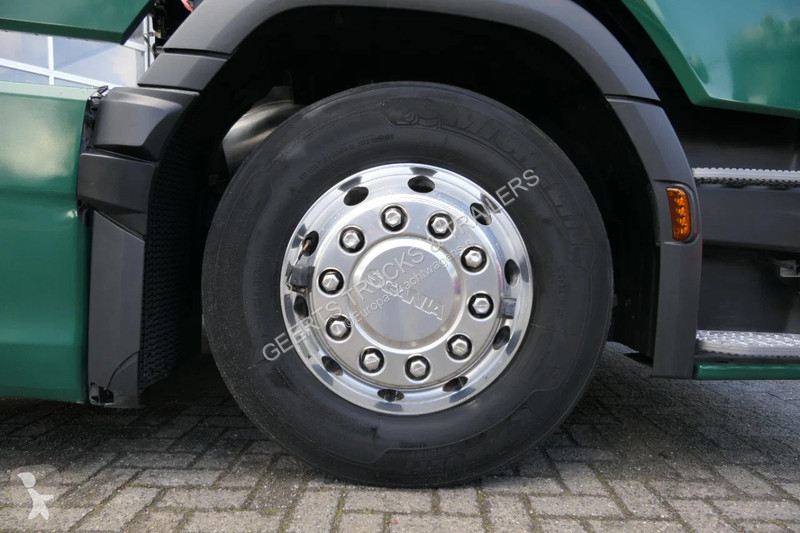 جرار Scania R500 NS | Compressor | Retarder |...