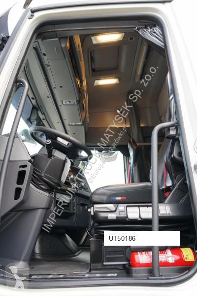 Влекач Renault T 520 / TEAM ALPINE 60/99