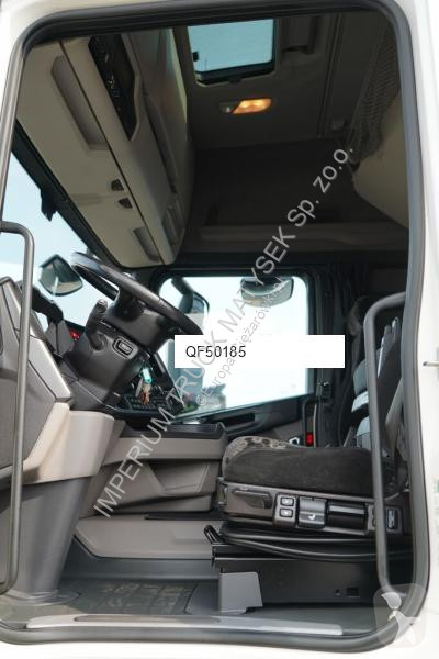 جرار Scania