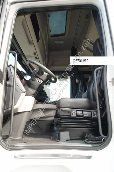 جرار Scania S 580 / V8