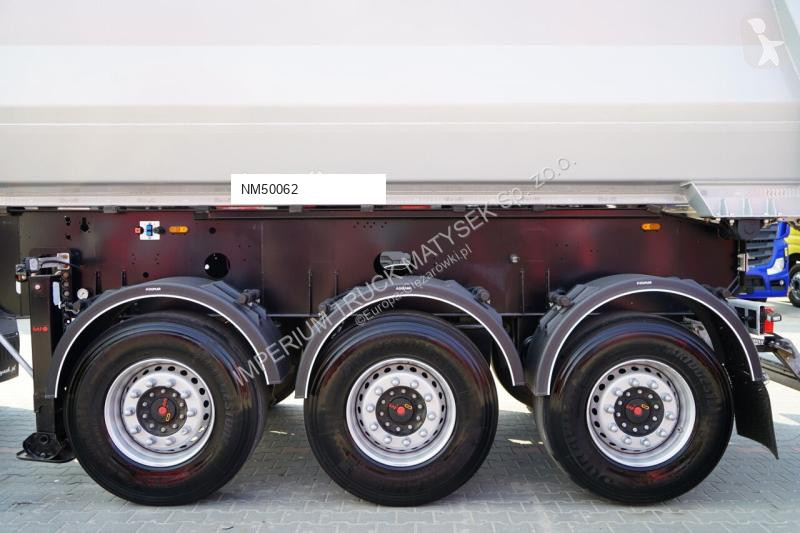 Влекач MAN TGX 18.500 / ZESTAW / 4x4 /...