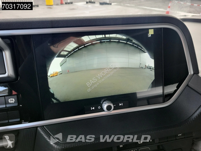 جرار DAF 450 4X2 NEW! FT  2x Tanks Cornerview...
