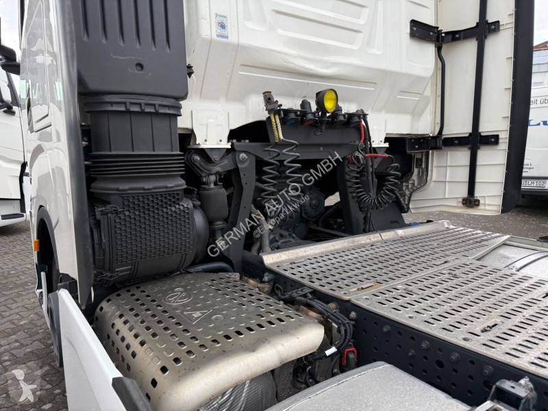 Trekker Iveco STRALIS S-WAY AS440S48T/P...