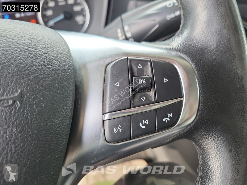 جرار Ford F-Max 500 4X2 Retarder 2xTanks...