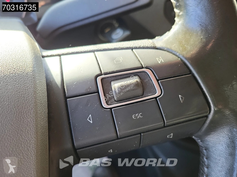 جرار Volvo 500 8X2 Steered Tag axle!...
