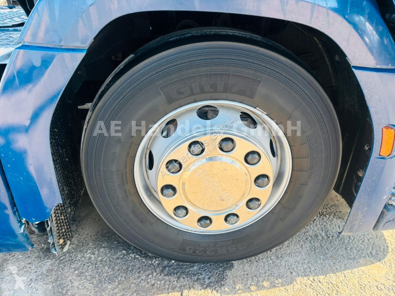 جرار Scania S450 HighLine BL...