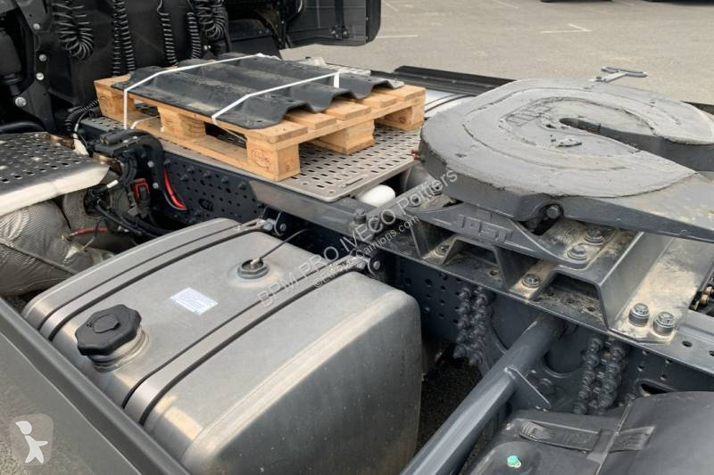 جرار Iveco