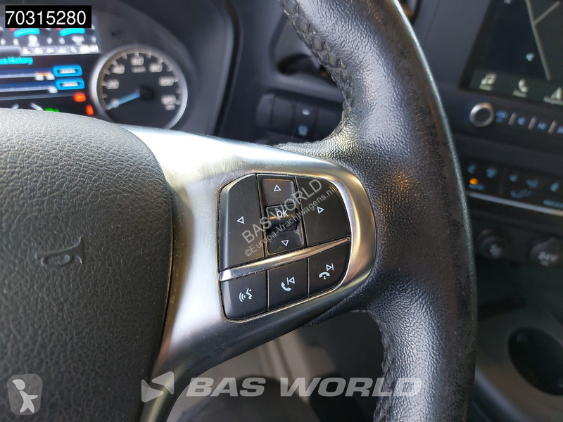 جرار Ford F-Max 500 4X2 Retarder 2xTanks Navi...