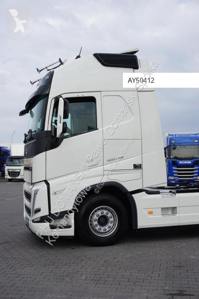 جرار Volvo FH / 460 / I – SAVE / XL / EURO 6 /...