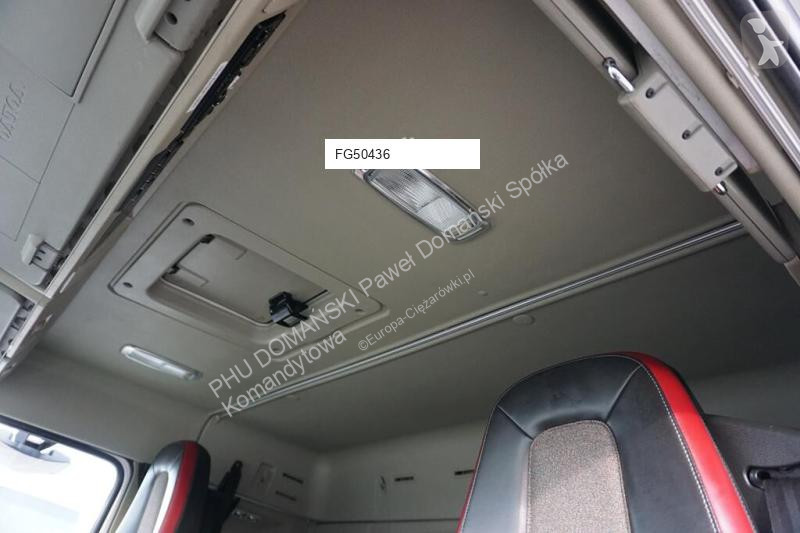 جرار Volvo FM / 410 / ACC / EURO 6 / WAGA 6800...