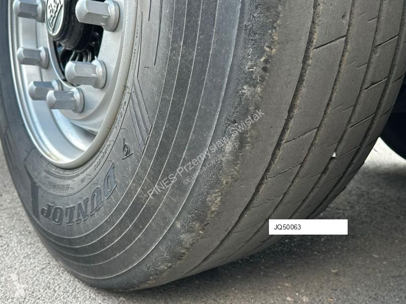 Автокомпозиция MAN TGX 18.470 XXL / EURO 6D /...