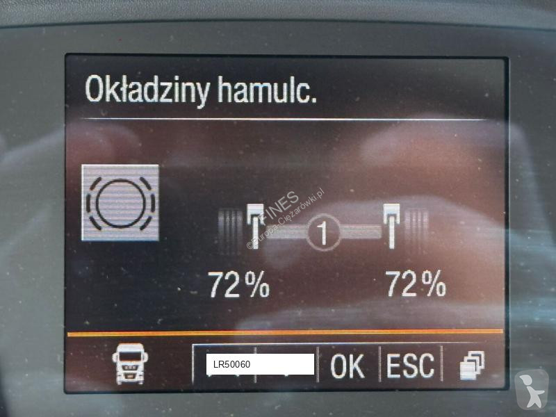 Tahač MAN TGX 18.470 XXL / EURO 6D / STANDARD /...