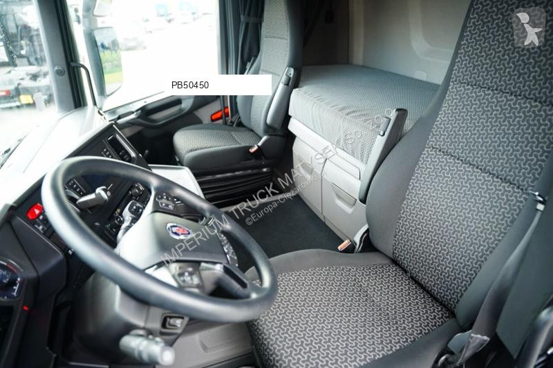 جرار Scania R 500 / RETARDER / I-PARK COOL /...