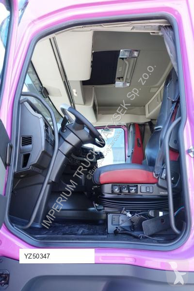 Ciągnik siodłowy Volvo FH 500