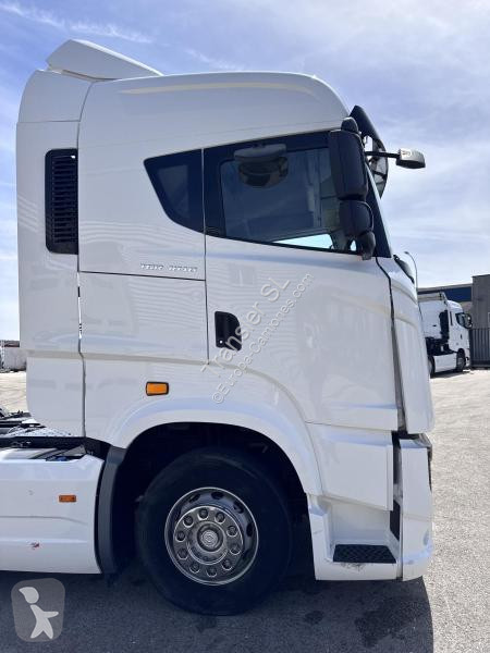 جرار BMC  TUGHRA TGR 1846