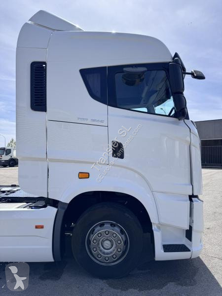 جرار BMC  TUGHRA TGR 1846