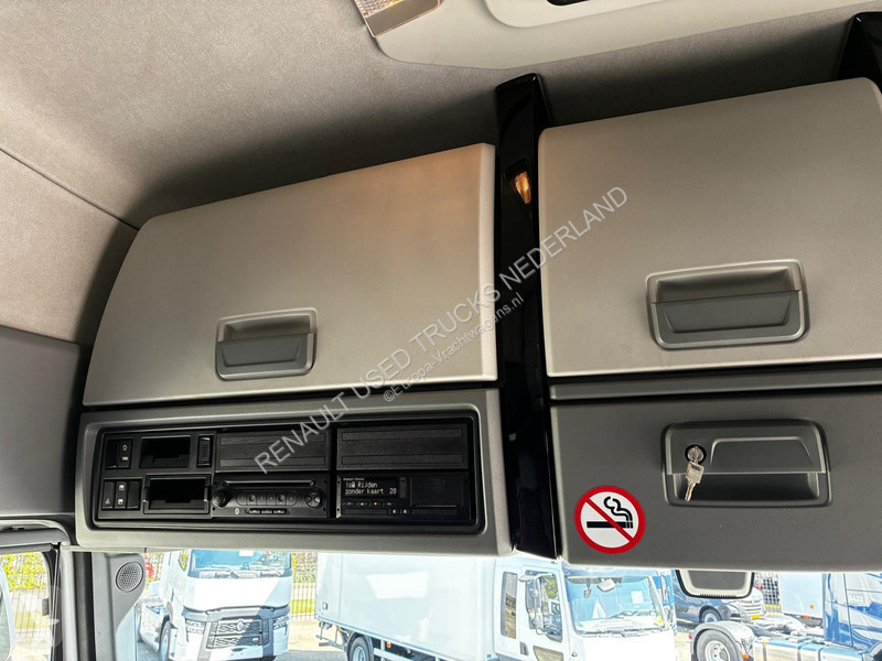 جرار Renault T HIGH 480 T4X2 13 L, Voith...
