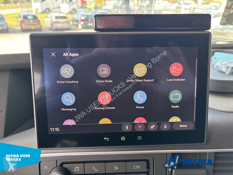 Traktor Volvo FH 460 Aero XL 4x2 I-Save + I-Park