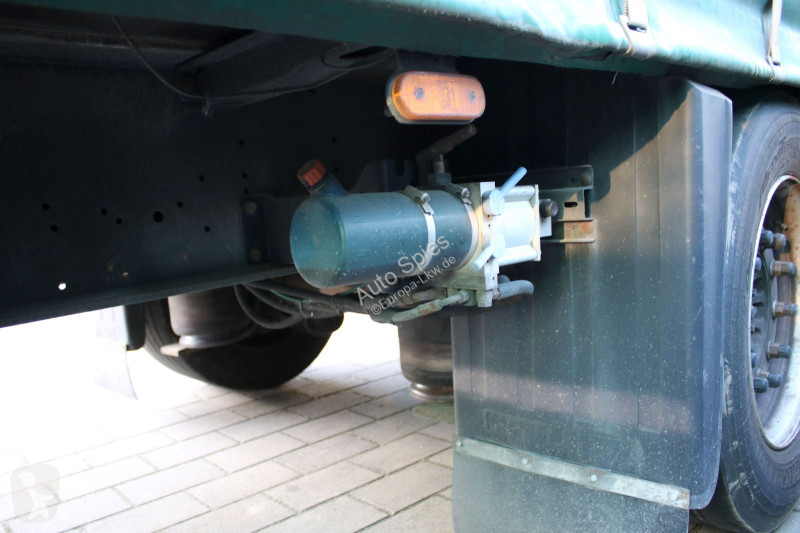 Trattore Stradale Scania 410 EUO 6 * 1 - Hand *...