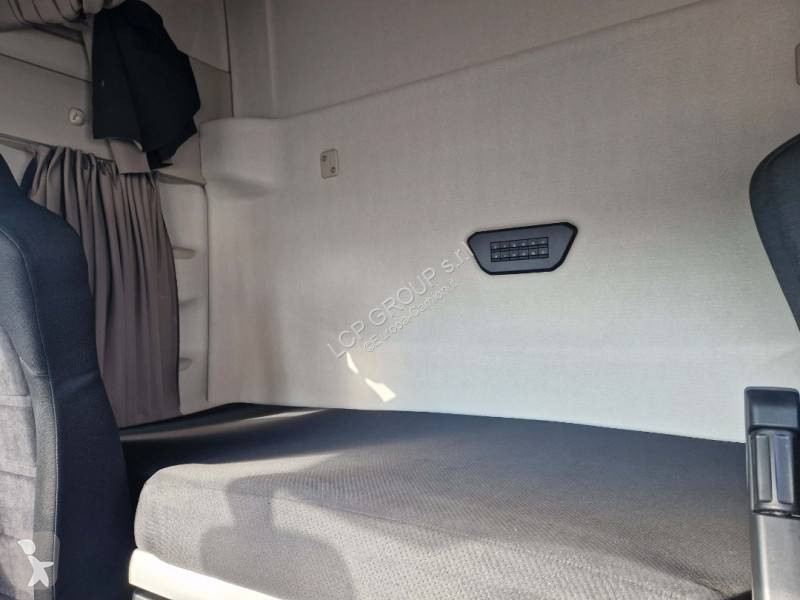 جرار Iveco