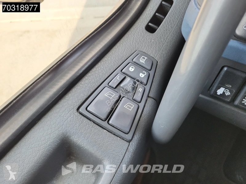 جرار Volvo FM 400 FM 4X2 -Truck Welgro...