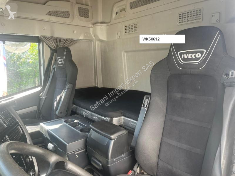 جرار Iveco 510