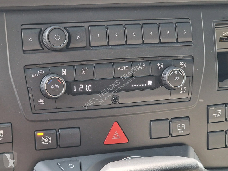 جرار MAN 18.520 4x2 - NEW - Show truck -...