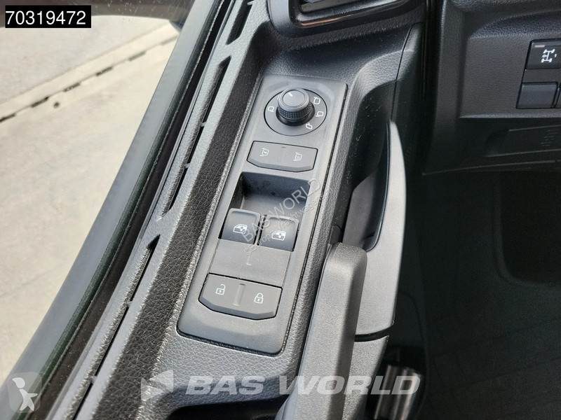 جرار MAN TGS 4X4 NEW! 4x4 Big-Axle Hydraulic...