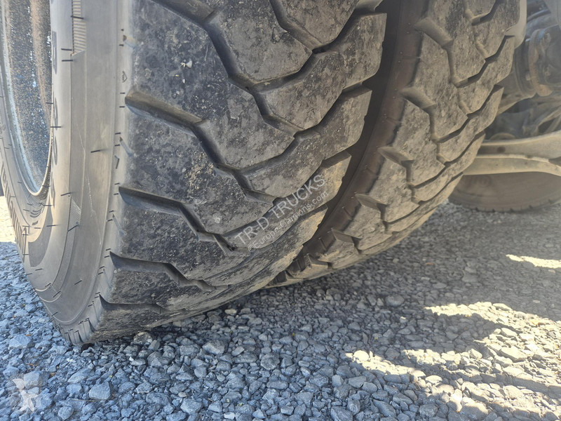جرار Volvo 450 HB - TIPPING HYDRAULICS - VERY...