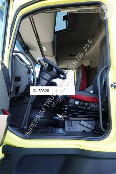 جرار Volvo FH 500 / I-PARK COOL