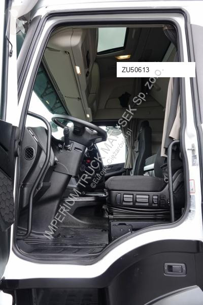 Влекач Iveco S-Way 510
