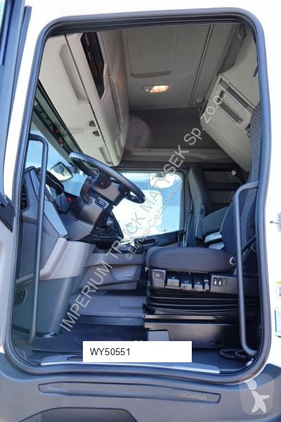 جرار Scania R 500